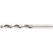 Сверло спиральное по металлу, 3.5 x 70 мм, Р6М5, 2 шт Барс 71808 - фото 787410