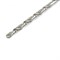 Сверло спиральное по металлу, 6.5 х 148 мм, Р6М5, удлиненное Барс 718065 - фото 787468