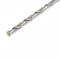 Сверло спиральное по металлу, 7 х 156 мм, Р6М5, удлиненное Барс 718070 - фото 787470