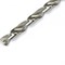Сверло спиральное по металлу, 11 х 195 мм, Р6М5, удлиненное Барс 718110 - фото 787490