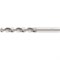 Сверло спиральное по металлу, 4.8 x 80 мм, Р6М5 Барс 71813 - фото 787507