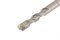 Бур по бетону, 10 х 110 мм, Luxembourg tip, SDS Plus Барс 70580 - фото 787550