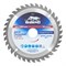 Пильный диск по дереву 190 x 30 мм, 36 твердосплавных зуба Барс 73371 - фото 787603