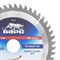 Пильный диск по дереву 190 x 30 мм, 48 твердосплавных зубъев Барс 73372 - фото 787612