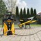 Моечная машина высокого давления R-180i, 2400 Вт, 180 бар, 7.5 л/мин, асинхронный двигатель Denzel 58236 - фото 788349