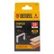 Скобы, 6 мм, для мебельного степлера, тип 53, 2000 шт. Denzel 41100 - фото 788393