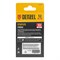 Скобы, 12 мм, для мебельного степлера, тип 53, 2000 шт. Denzel 41103 - фото 788421
