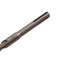 Бур по бетону, двойная спираль, три пылеотводящие кромки, 14 x 160 мм DENZEL 705029 - фото 788597