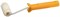 STAYER  GIRPAINT 15 мм, 70 мм, полиакрил, Малярный мини-валик в сборе, MASTER (03-0509-07) - фото 78930