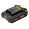 Батарея аккумуляторная IB-18-2.0, Li-Ion, 18 В, 2.0 А/ч Denzel 28433 - фото 789858