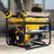 Генератор бензиновый GE 6900, 5.5 кВт, 220 В/50 Гц, 25 л, ручной старт Denzel 94637 - фото 790042