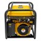 Генератор бензиновый GE 8900, 8.5 кВт, 220 В/50 Гц, 25 л, ручной старт Denzel 94639 - фото 790069