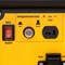 Генератор инверторный GT-2500iF, 2.5 кВт, 230 В, бак 5 л, открытый корпус, ручной старт Denzel 94704 - фото 790249