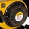 Генератор инверторный GT-2500iF, 2.5 кВт, 230 В, бак 5 л, открытый корпус, ручной старт Denzel 94704 - фото 790254