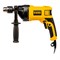 Дрель ударная ID-850, 850 Вт, 0-3000 об/мин, 48000 уд/мин Denzel 26309 - фото 790309
