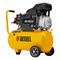 Компрессор воздушный DK1500/24, Х-PRO 1.5 кВт, 230 л/мин, 24 л Denzel 58063 - фото 790384