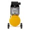 Компрессор воздушный DK1500/24, Х-PRO 1.5 кВт, 230 л/мин, 24 л Denzel 58063 - фото 790391