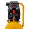 Компрессор воздушный DK1500/24, Х-PRO 1.5 кВт, 230 л/мин, 24 л Denzel 58063 - фото 790399
