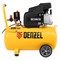 Компрессор воздушный DK1500/50, Х-PRO 1.5 кВт, 230 л/мин, 50 л Denzel 58064 - фото 790438