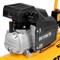 Компрессор воздушный DK1500/50, Х-PRO 1.5 кВт, 230 л/мин, 50 л Denzel 58064 - фото 790443