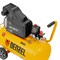 Компрессор воздушный DK1500/50, Х-PRO 1.5 кВт, 230 л/мин, 50 л Denzel 58064 - фото 790444