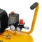 Компрессор воздушный DK1500/50, Х-PRO 1.5 кВт, 230 л/мин, 50 л Denzel 58064 - фото 790448