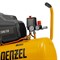 Компрессор воздушный DK1500/50, Х-PRO 1.5 кВт, 230 л/мин, 50 л Denzel 58064 - фото 790450