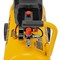 Компрессор воздушный DK1500/50, Х-PRO 1.5 кВт, 230 л/мин, 50 л Denzel 58064 - фото 790455