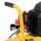 Компрессор воздушный DK1500/50, Х-PRO 1.5 кВт, 230 л/мин, 50 л Denzel 58064 - фото 790458