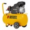 Компрессор воздушный DK1500/50, Х-PRO 1.5 кВт, 230 л/мин, 50 л Denzel 58064 - фото 790477