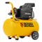 Компрессор воздушный DK1500/50, Х-PRO 1.5 кВт, 230 л/мин, 50 л Denzel 58064 - фото 790478