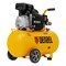Компрессор воздушный DK1500/50, Х-PRO 1.5 кВт, 230 л/мин, 50 л Denzel 58064 - фото 790480