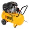 Компрессор воздушный DKV2200/50, Х-PRO 2.2 кВт, 400 л/мин, 50 л Denzel 58083 - фото 790485