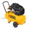 Компрессор воздушный DKV2200/50, Х-PRO 2.2 кВт, 400 л/мин, 50 л Denzel 58083 - фото 790487