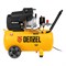 Компрессор воздушный DKV2200/50, Х-PRO 2.2 кВт, 400 л/мин, 50 л Denzel 58083 - фото 790489