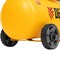 Компрессор воздушный DKV2200/50, Х-PRO 2.2 кВт, 400 л/мин, 50 л Denzel 58083 - фото 790510