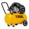 Компрессор воздушный DKV2200/50, Х-PRO 2.2 кВт, 400 л/мин, 50 л Denzel 58083 - фото 790526
