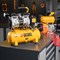 Компрессор DLS650/10 безмаслянный малошумный 650 Вт, 120 л/мин, ресивер 10 л Denzel 58021 - фото 790547