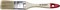 ЗУБР  УНИВЕРСАЛ 38 мм, 1,5 светлая натуральная щетина, деревянная ручка, Плоская кисть, СТАНДАРТ (4-01001-038) - фото 79081