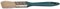 ЗУБР  Универсал КП-11 25 мм, 1 светлая натуральная щетина, пластмассовая ручка, Плоская кисть, МАСТЕР (4-01011-025) - фото 79115