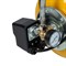 Насосная станция PS800X, 800 Вт, 3200 л/ч, ресивер 24 л, подъем 38 м, нержавейка Denzel 97210 - фото 791203