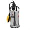 Дренажный насос DP600X, 600 Вт, подъем 7.5 м, 8500 л/ч Denzel 97220 - фото 791347