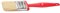 ЗУБР  Аква БСГ-50 50 мм, светлая натуральная щетина, все виды ЛКМ, Плоская кисть, ЭКСПЕРТ (4-01050-050) - фото 79138