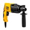 Перфоратор электрический RH-400-12, SDS-plus, 400 Вт, 1.2 Дж, 2 режима Denzel 26601 - фото 791392