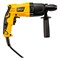Перфоратор электрический RH-400-12, SDS-plus, 400 Вт, 1.2 Дж, 2 режима Denzel 26601 - фото 791394