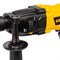 Перфоратор электрический RH-400-12, SDS-plus, 400 Вт, 1.2 Дж, 2 режима Denzel 26601 - фото 791395