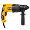 Перфоратор электрический RH-650-18, SDS-plus, 650 Вт, 2.0 Дж, 3 плюс 1 режим Denzel 26603 - фото 791407