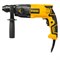 Перфоратор электрический RH-650-18, SDS-plus, 650 Вт, 2.0 Дж, 3 плюс 1 режим Denzel 26603 - фото 791408