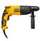 Перфоратор электрический RH-650-18, SDS-plus, 650 Вт, 2.0 Дж, 3 плюс 1 режим Denzel 26603 - фото 791409