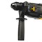 Перфоратор электрический RH-650-18, SDS-plus, 650 Вт, 2.0 Дж, 3 плюс 1 режим Denzel 26603 - фото 791410